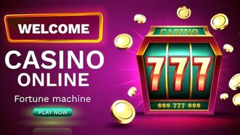 casino 777 login